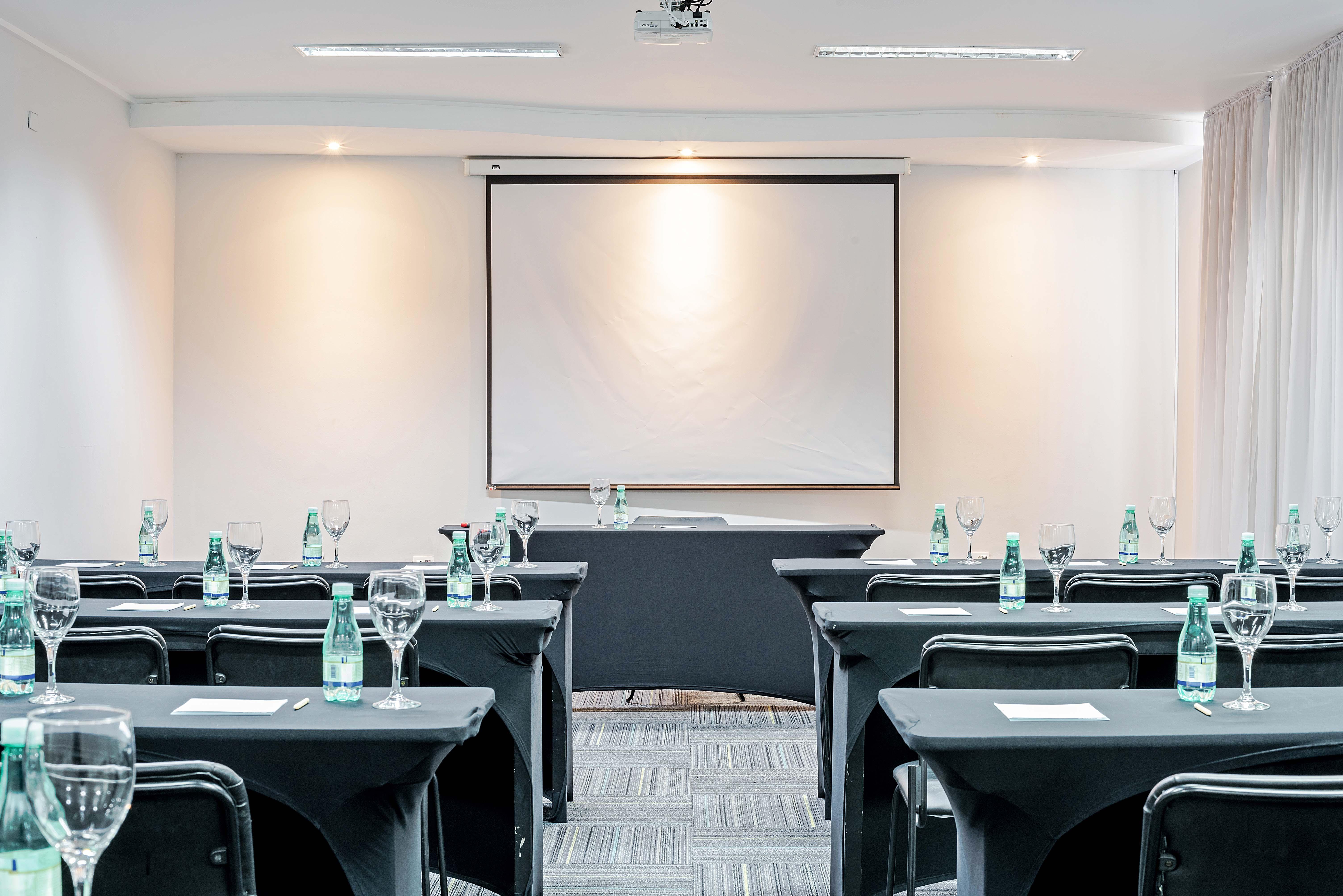 Rede Andrade Braz Hotel Curitiba Ngoại thất bức ảnh