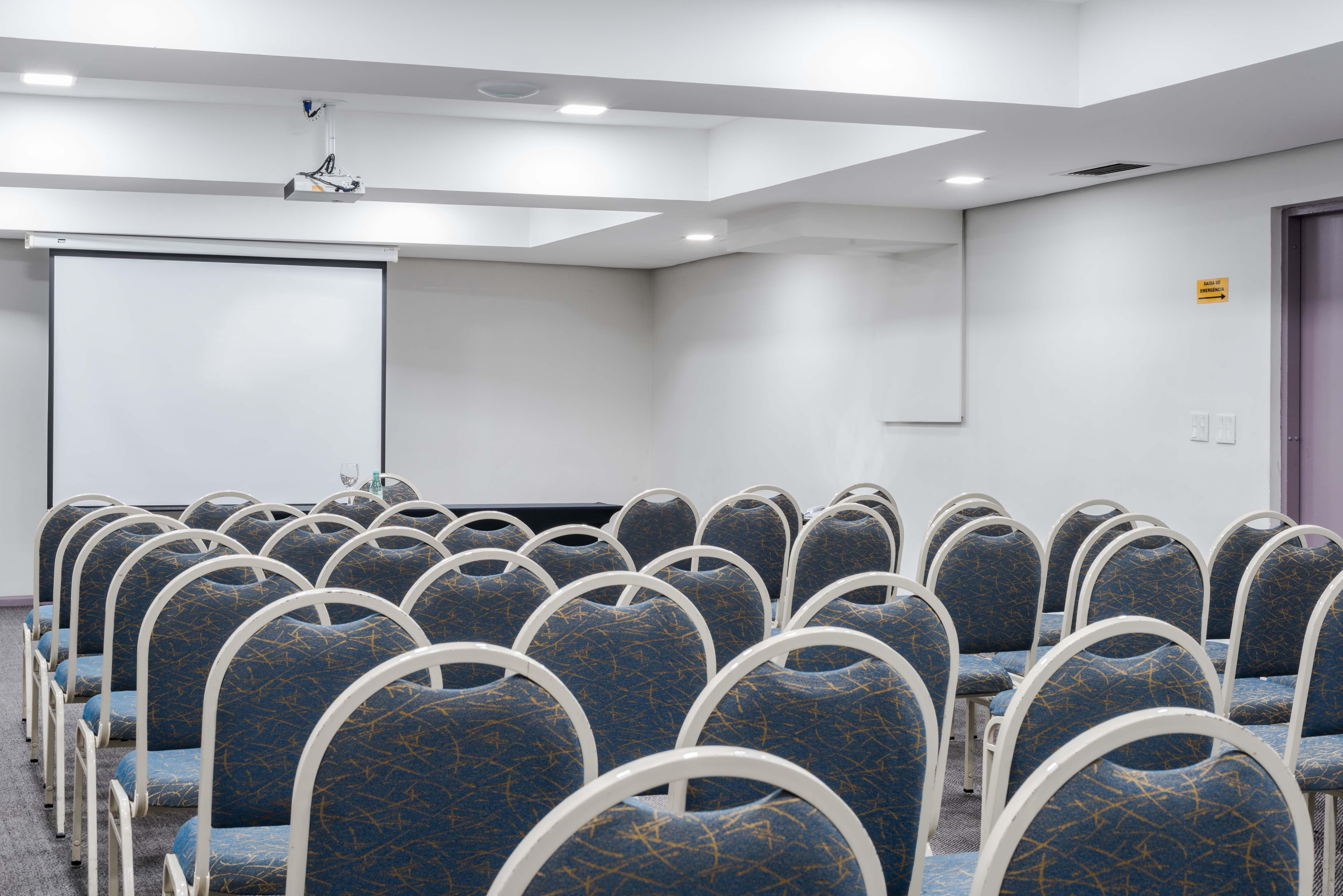 Rede Andrade Braz Hotel Curitiba Ngoại thất bức ảnh